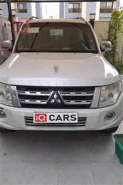 میتسوبیشی پاجیرۆ